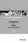 (07).DOMINIO (CLAVES).CURSO PERFECCIONAMIENTO ESPA