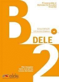 PREPARACIÓN DELE B2. LIBRO DEL ALUMNO (EDICIÓN 2013)