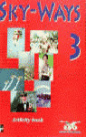 ** SKY-WAYS, 3 ESO