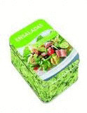 CAJA RECETAS: ENSALADAS