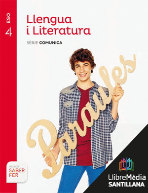 LIBROMEDIA AULA VIRTUAL ALUMNO LENGUA Y LITERATUR
