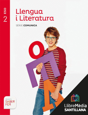 LIBROMEDIA AULA VIRTUAL ALUMNO LENGUA Y LITERATUR