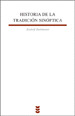 BEB102. HISTORIA DE LA TRADICION SINOPTICA