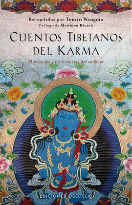 CUENTOS TIBETANOS DEL KARMA  (DIGITAL)