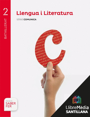 LIBROMEDIA AULA VIRTUAL ALUMNO LENGUA CATALANA 2B