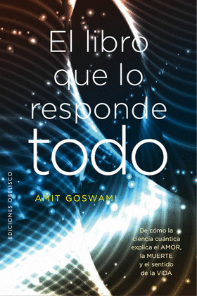 EL LIBRO QUE LO RESPONDE TODO  (DIGITAL)