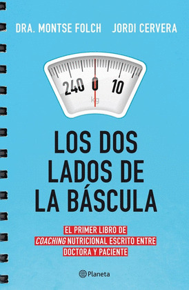 DOS LADOS DE LA BASCULA, LOS