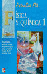 ASTRALIA XXI: FISICA Y Q. 1 BACH