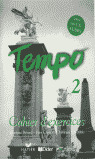 TEMPO 2 CUADERNO