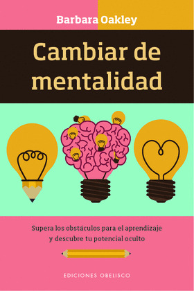CAMBIAR DE MENTALIDAD  (DIGITAL)