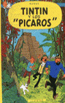 TIN-TIN Y LOS PICAROS (R)