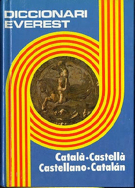 DICC.CAT/CAST-CAST/CAT (CARTONE)