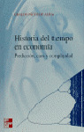 ** HISTORIA TIEMPO ECONOMIA