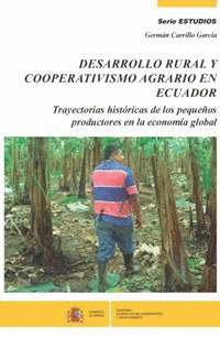 DESARROLLO RURAL Y COOPERATIVISMO AGRARIO EN ECUADOR