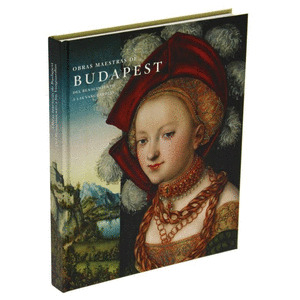 OBRAS MAESTRAS DE BUDAPEST