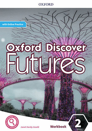 OXFORD DISCOVER FUTURES 2 W;OP PK