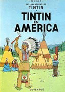 TIN-TIN EN AMERICA (R)