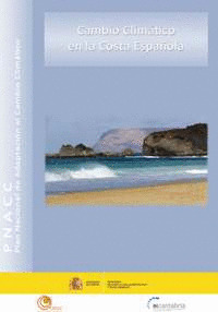 CAMBIO CLIMÁTICO EN LA COSTA ESPAÑOLA