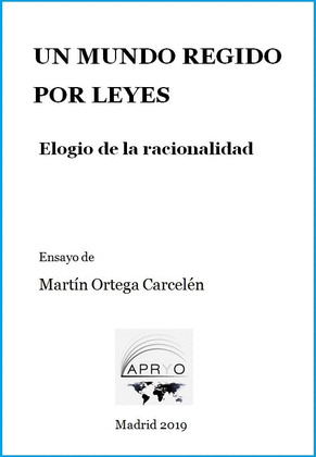 UN MUNDO REGIDO POR LEYES