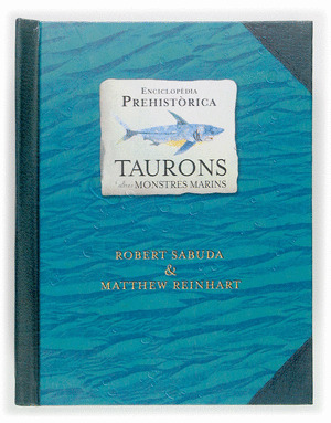 C-ENCICLOPEDIA PREHISTORICA/TAURONS