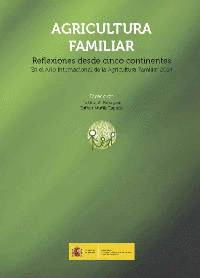 AGRICULTURA FAMILIAR