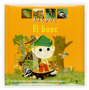 C-XI. 7 EL BOSC