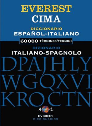 DICC.CIMA ESP-ITA ITA-ESP