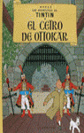 TIN*TIN CETRO DE OTOCARD (TAPA BLANDA)