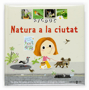 C-XI. 8 NATURA A LA CIUTAT
