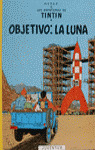 TIN-TIN OBJETIVO LA LUNA (R)