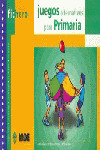 FICHERO JUEGOS ALTERNATIVOS PARA PRIMARIA