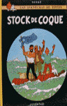 TIN-TIN STOCK DE COQUE (R)
