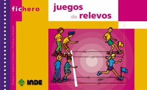 FICHERO JUEGOS DE RELEVOS