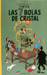 TIN-TIN SIETE BOLAS DE CRISTAL (R)