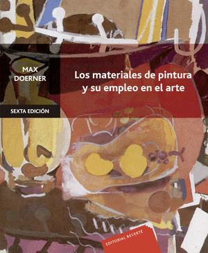 LOS MATERIALES DE PINTURA