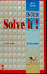 ** CUAD.ACT.ESO: ENGLISH, PRE-INTERMEDIATE