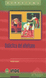 DIDACTICA DEL ATLETISMO