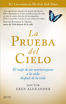 PRUEBA DEL CIELO, LA