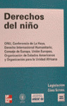 ** DERECHOS DEL NIÑO