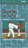 DEPORTES DE LUCHA (BT)