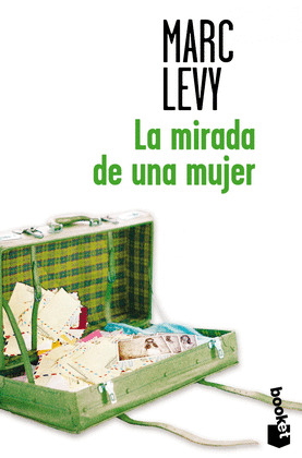MIRADA DE UNA MUJER, LA