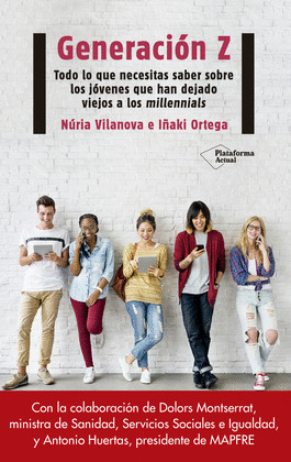 GENERACION Z