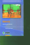 BALONCESTO. METODOLOGIA DEL RENDIMIENTO