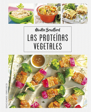 PROTEÍNAS VEGETALES, LAS