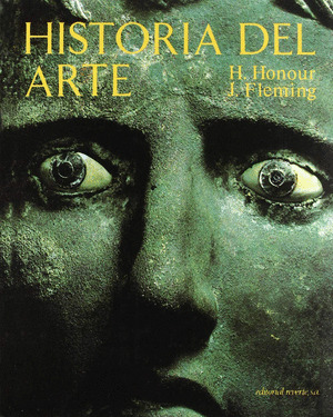 HISTORIA DEL ARTE