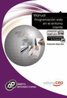 MANUAL PROGRAMACIÓN WEB EN EL ENTORNO CLIENTE. FORMACIÓN PARA EL EMPLEO