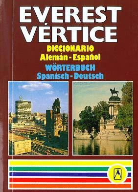 DICC.VERTICE ALE/ESP-ESP/ALE (RUSTICA)
