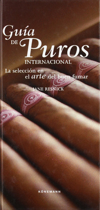 GUIA DE LOS PUROS