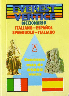 DICC.VERTICE ITA/ESP-ESP/ITA (RUSTICA)