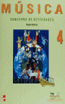 MUSICA, 3 ESO-CUADERNO